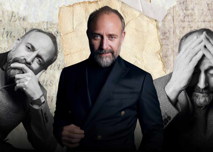 Život „sultana“ u izgnanstvu: zašto je Halit Ergenč zamenio presto pekarom u Londonu