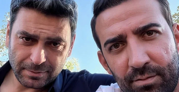 Dok je Demir Bajbars najomraženiji lik “Dalekog grada”, Ferit Kaja posle svake scene smiruje mamu