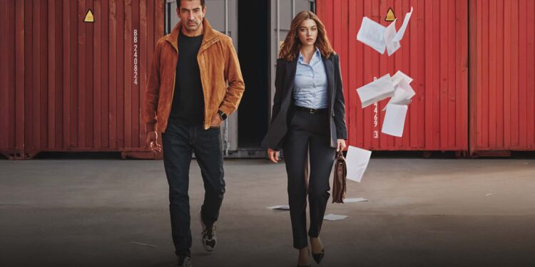 Serija „Porodica je iskušenje“ sa Afrom Saračoglu i Kenanom Imirzalioglu: prvi utisci i reakcije publike