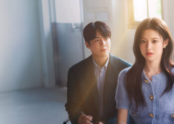 Može li se prevesti ova ljubav? – Da li vredi gledati novu k-dramu sa Kim Son Ho i Go Jun Džong