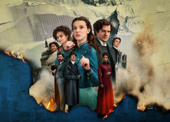 Netflix najavljuje velike latino produkcije za 2026. godinu