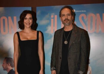 HBO Original serija „Prvi i poslednji“: Treća sezona stiže uskoro – emotivna priča o dvoje umornih ljudi koji se ponovo pronalaze