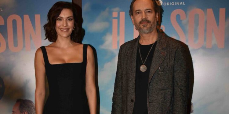 HBO Original serija „Prvi i poslednji“: Treća sezona stiže uskoro – emotivna priča o dvoje umornih ljudi koji se ponovo pronalaze