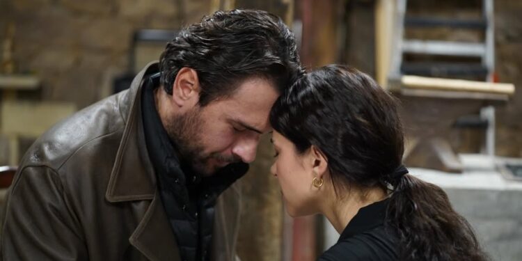 Ovo more će se preliti – Sadržaj 13. epizode