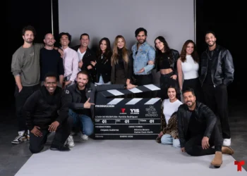 Telemundo započeo snimanje nove sezone serije „Sin Senos Sí Hay Paraíso“