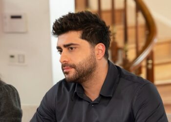 Šerbet od brusnice – Sadržaj 122. epizode