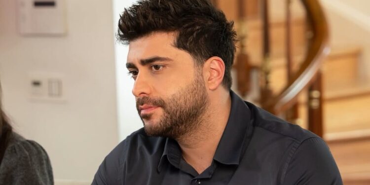 Šerbet od brusnice – Sadržaj 122. epizode