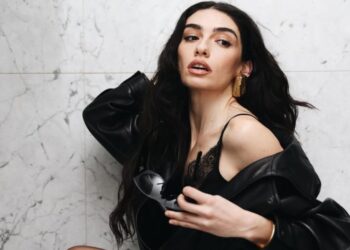 Hazar Ergučlu o ulozi Dilber i velikoj prekretnici u svom životu