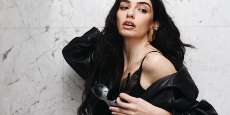 Hazar Ergučlu o ulozi Dilber i velikoj prekretnici u svom životu