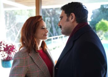 Zavist – Sadržaj 18. epizode