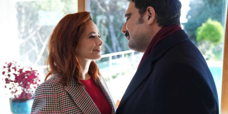 Zavist – Sadržaj 18. epizode