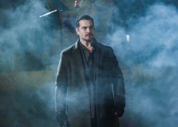 Ešrefov san – Sadržaj 28. epizode