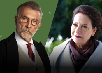 Krosover kao spas u vremenu krize: Ay Yapım spaja „Zavist“ i „Prevarante“