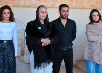 „Daleki grad“: cena uspeha i dubina „pada“ – analiza serije i njenih likova