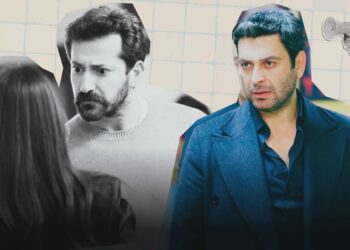 Šokantni preokreti u „Dalekom gradu“: Bugari, izdaja, razvod i novi brak!