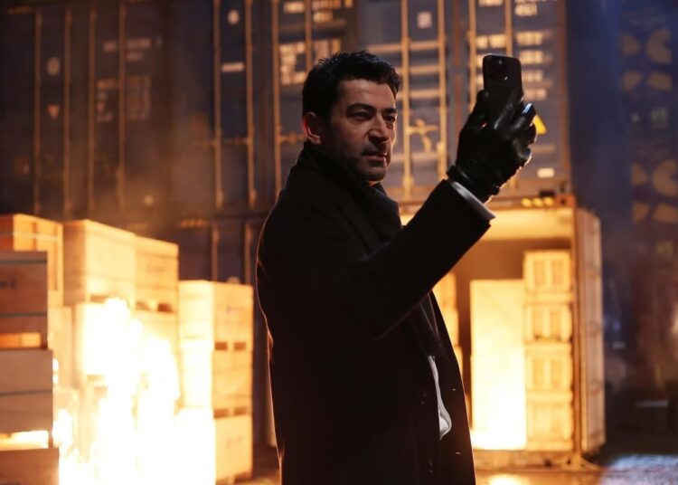 Porodica je iskušenje – Sadržaj 3. epizode