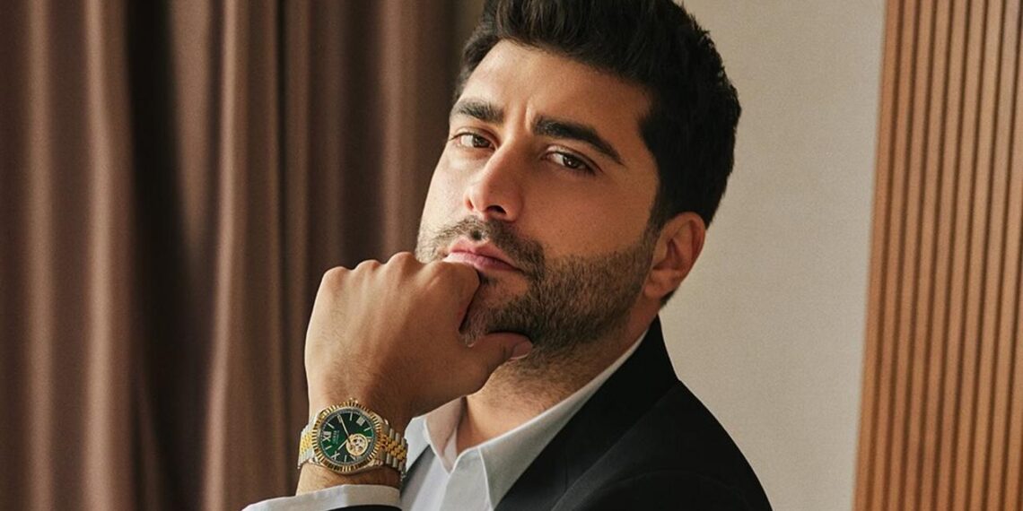 Dogukan Gungor priznao upotrebu narkotika, Melisa Dengel i druge zvezde pod istragom