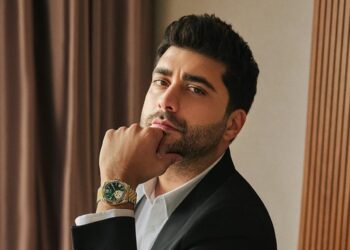 Dogukan Gungor priznao upotrebu narkotika, Melisa Dengel i druge zvezde pod istragom