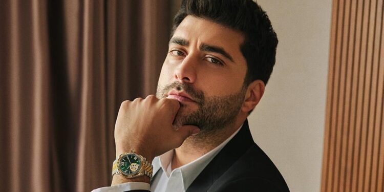 Dogukan Gungor priznao upotrebu narkotika, Melisa Dengel i druge zvezde pod istragom