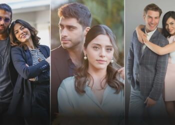 7 najboljih turskih serija produkcije Gold Film