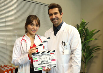 Prvi pogled na seriju „Doktor u drugom životu“ – nova emotivna drama stiže na NOW