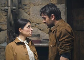 Ovo more će se preliti – Sadržaj 14. epizode