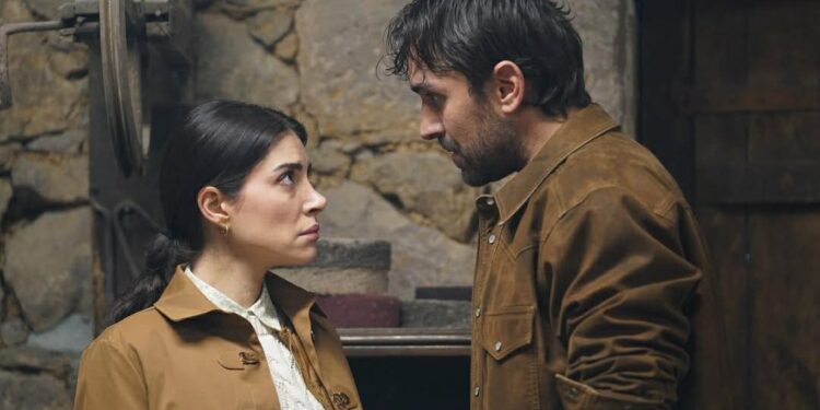 Ovo more će se preliti – Sadržaj 14. epizode