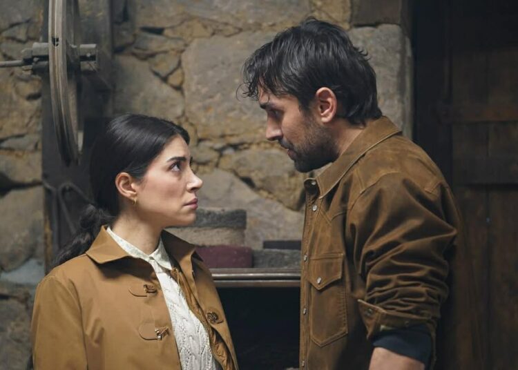 Ovo more će se preliti – Sadržaj 14. epizode