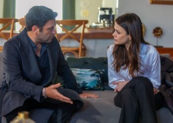 Daleki grad – Sadržaj 47. epizode