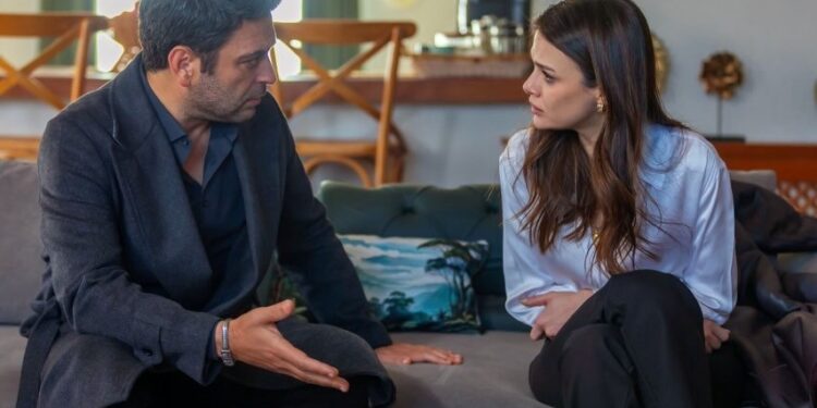 Daleki grad – Sadržaj 47. epizode