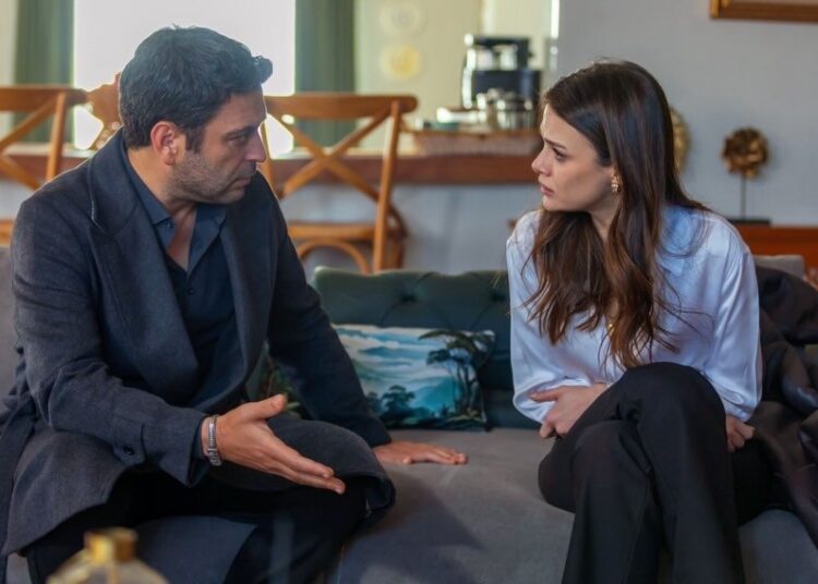 Daleki grad – Sadržaj 47. epizode