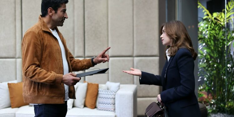 Porodica je iskušenje – Sadržaj 1. epizode