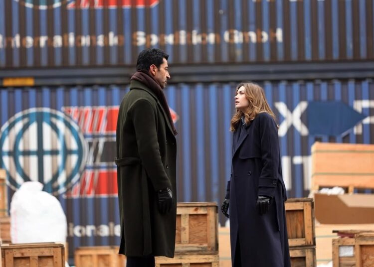 Porodica je iskušenje – Sadržaj 3. epizode