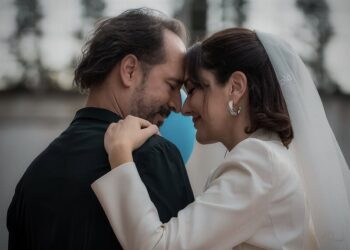 Ljubav koja boli: HBO Max objavio trejler treće sezone serije „Prvi i poslednji“