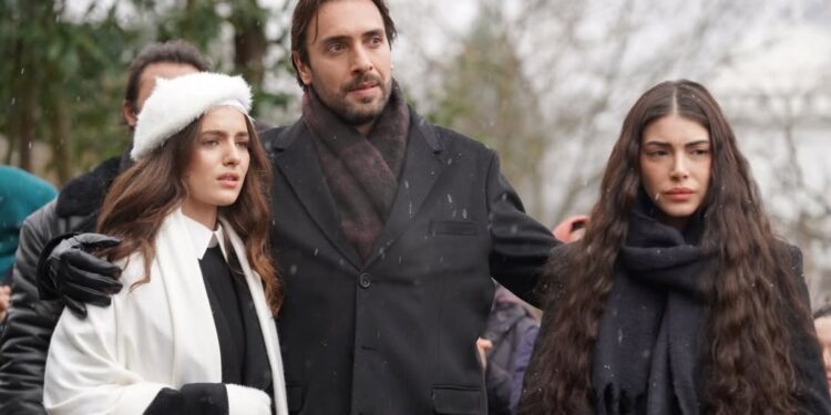 Ovo more će se preliti – Sadržaj 15. epizode