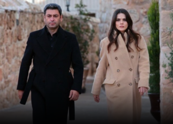 8 spojlera za 44. epizodu serije „Daleki grad“