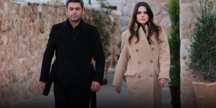 8 spojlera za 44. epizodu serije „Daleki grad“