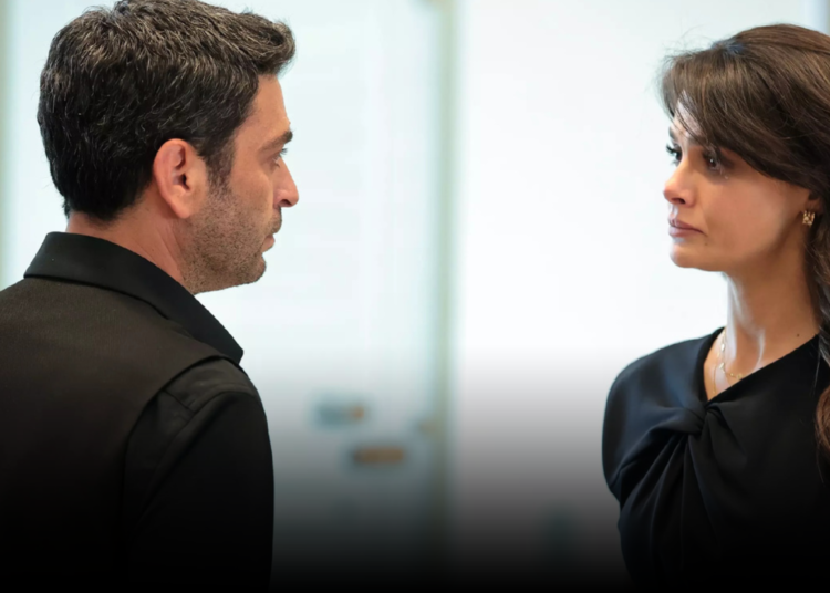 Najlepša priznanja ljubavi u turskim serijama: 8 nezaboravnih scena 