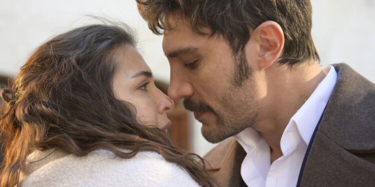 Naslednik – Sadržaj 19. epizode