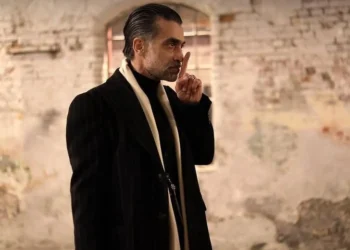 Čagla je otela Sinana: čime nas je šokirala 6. epizoda serije “Porodica je iskušenje”