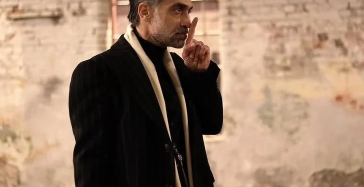 Čagla je otela Sinana: čime nas je šokirala 6. epizoda serije “Porodica je iskušenje”