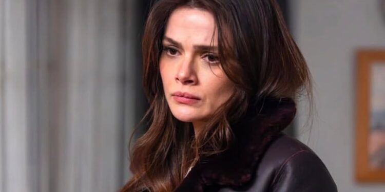 Daleki grad – Sadržaj 49. epizode