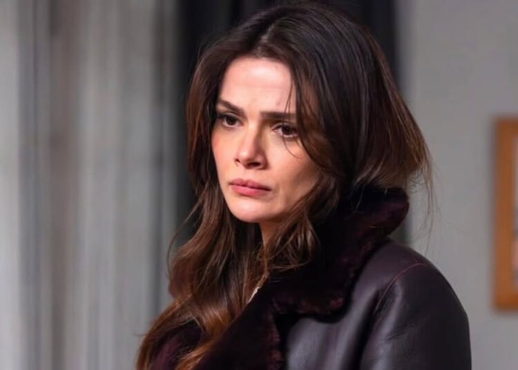 Daleki grad – Sadržaj 49. epizode