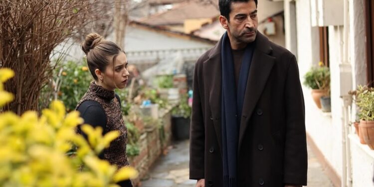 Porodica je iskušenje – Sadržaj 7. epizode