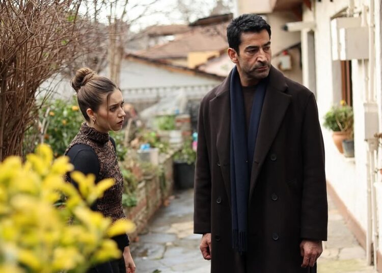 Porodica je iskušenje – Sadržaj 7. epizode