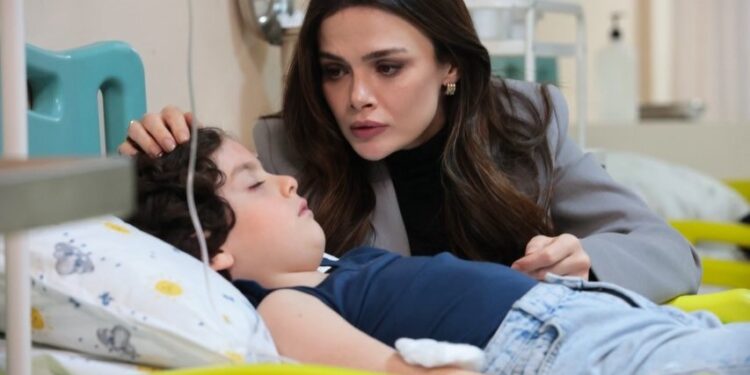 Daleki grad – Sadržaj 50. epizode