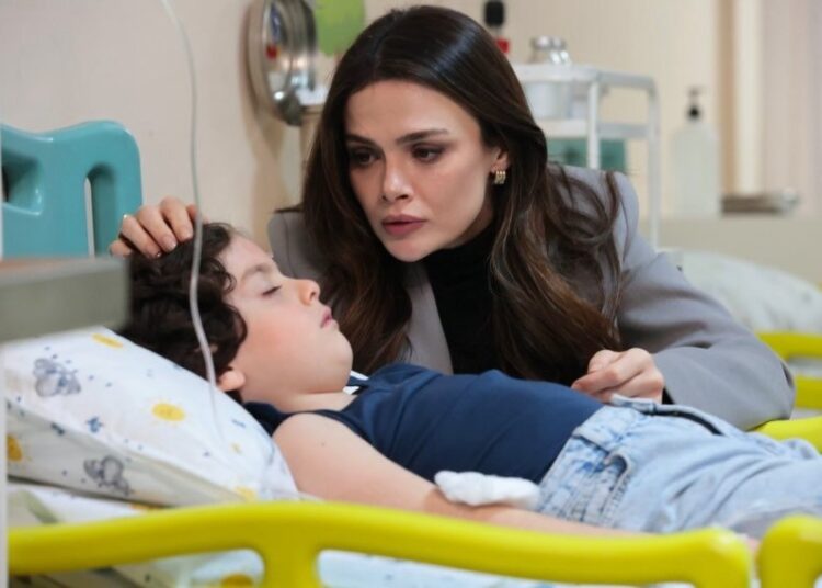 Daleki grad – Sadržaj 50. epizode