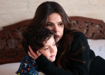 Daleki grad – Sadržaj 51. epizode