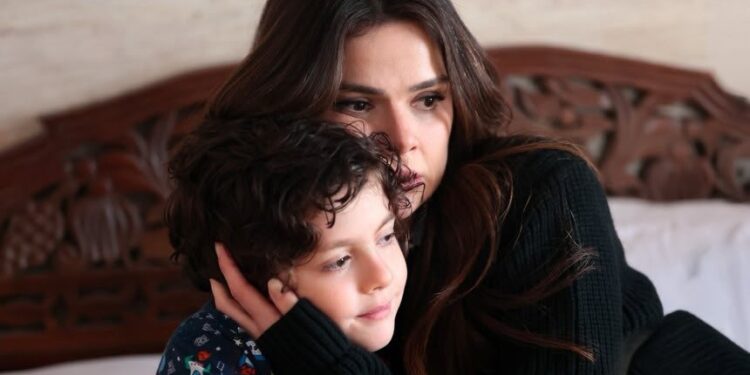 Daleki grad – Sadržaj 51. epizode