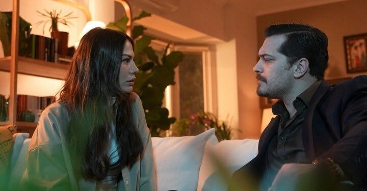 Ešrefov san – Sadržaj 32. epizode